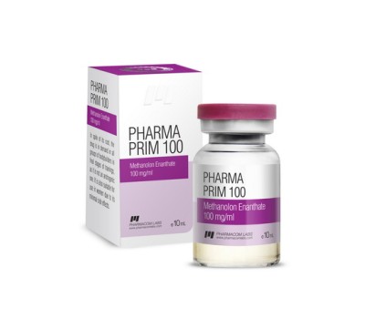 Pharmaprim 100 10ml 100mg/ml