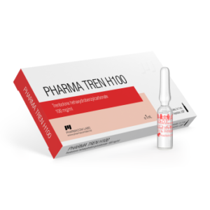PharmatrenH 100mg/ml 10amps