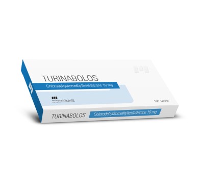 Turinabolos 100 tabs 10mg/tab